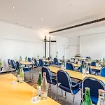 Hotel Alpina Luzern