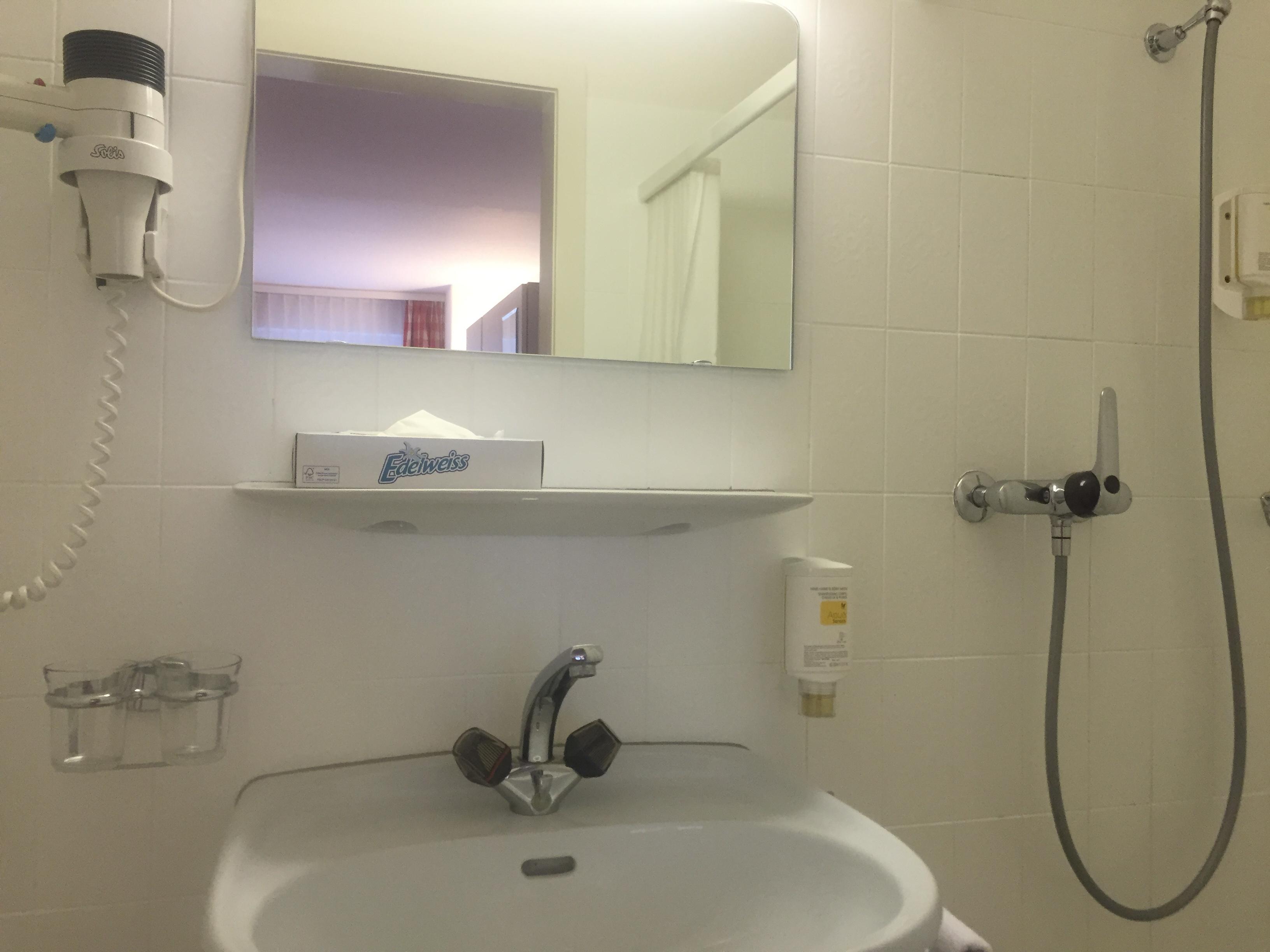 Alpina Hotel 3*