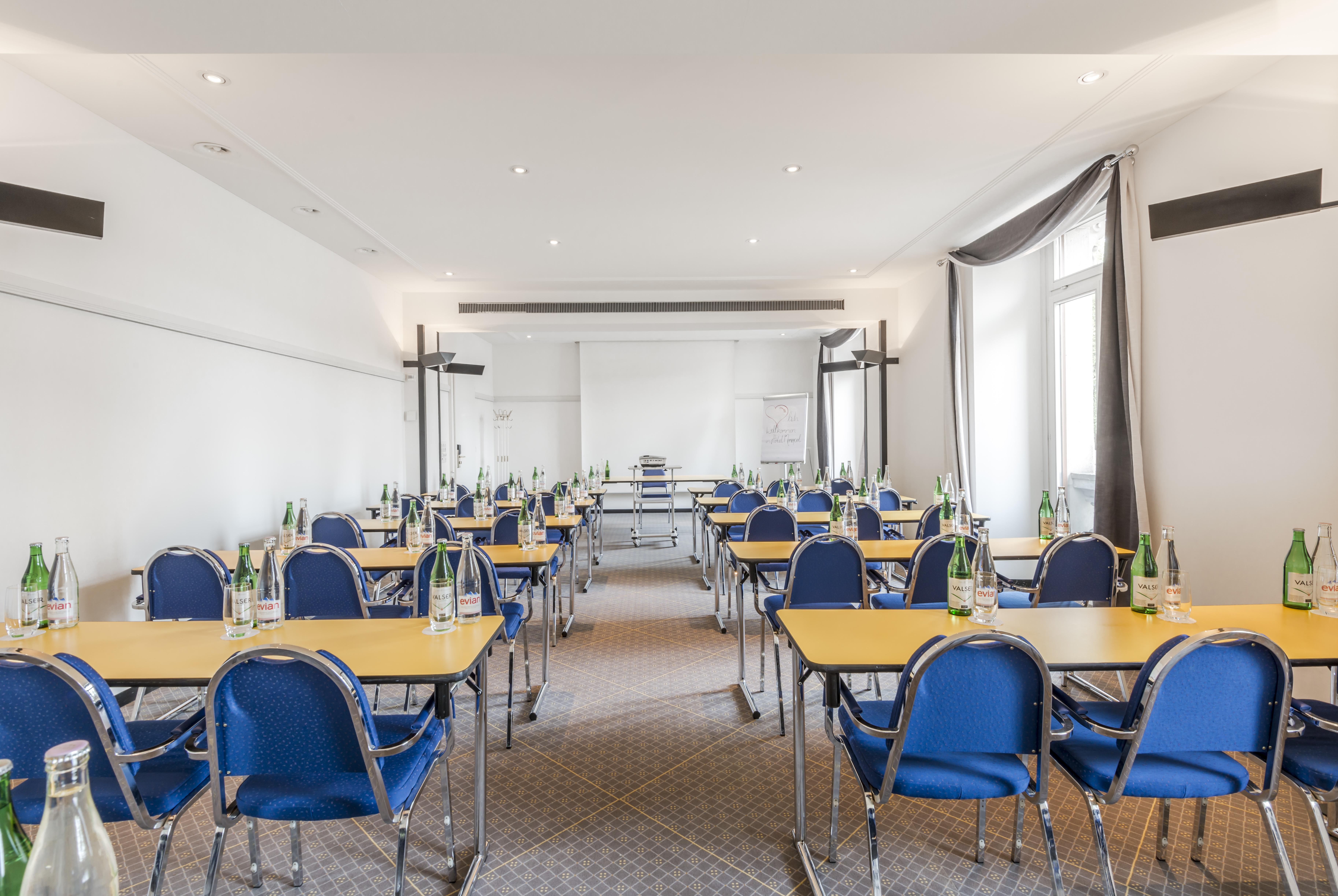 Alpina Hotel Luzern