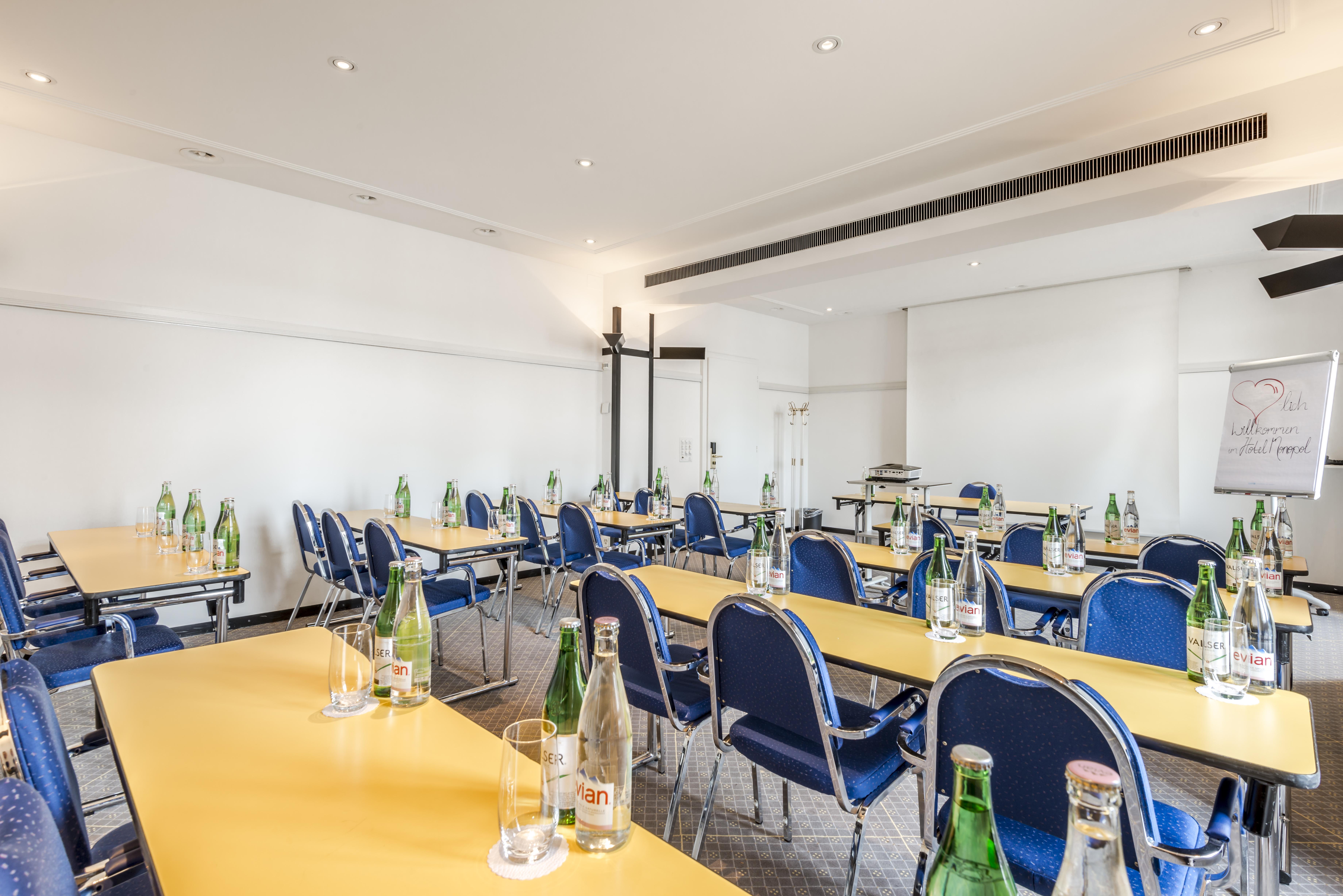 Hotel Alpina Lucerne
