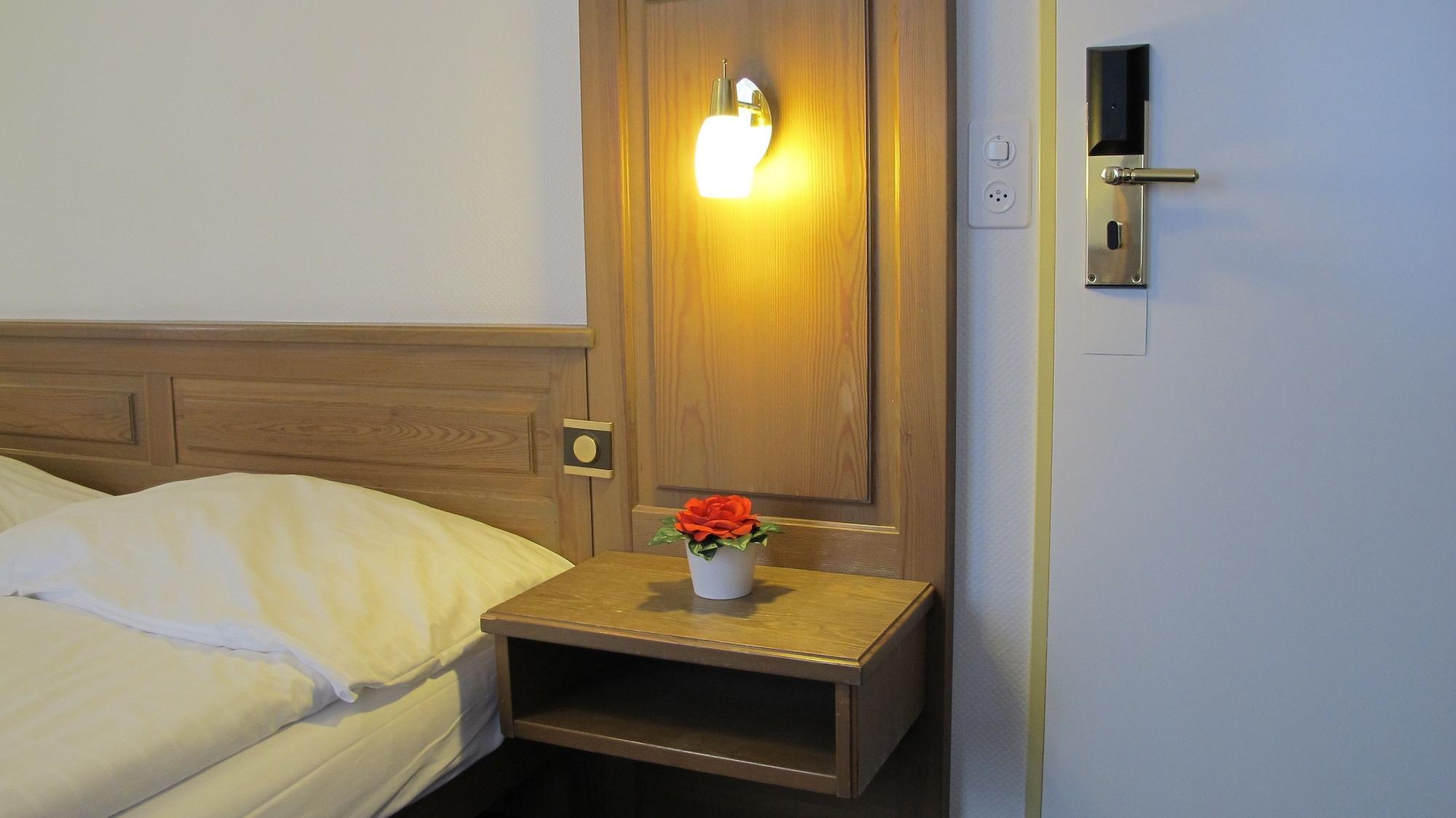 Hotel Alpina