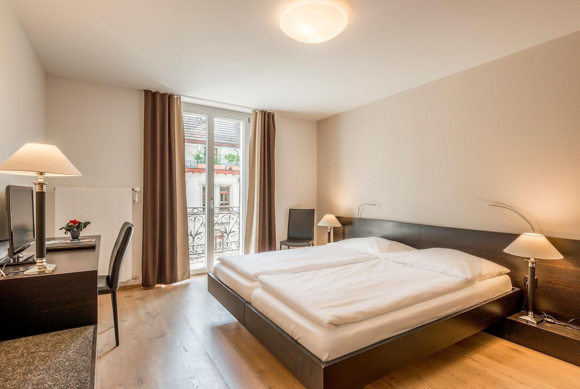 Alpina Hotel