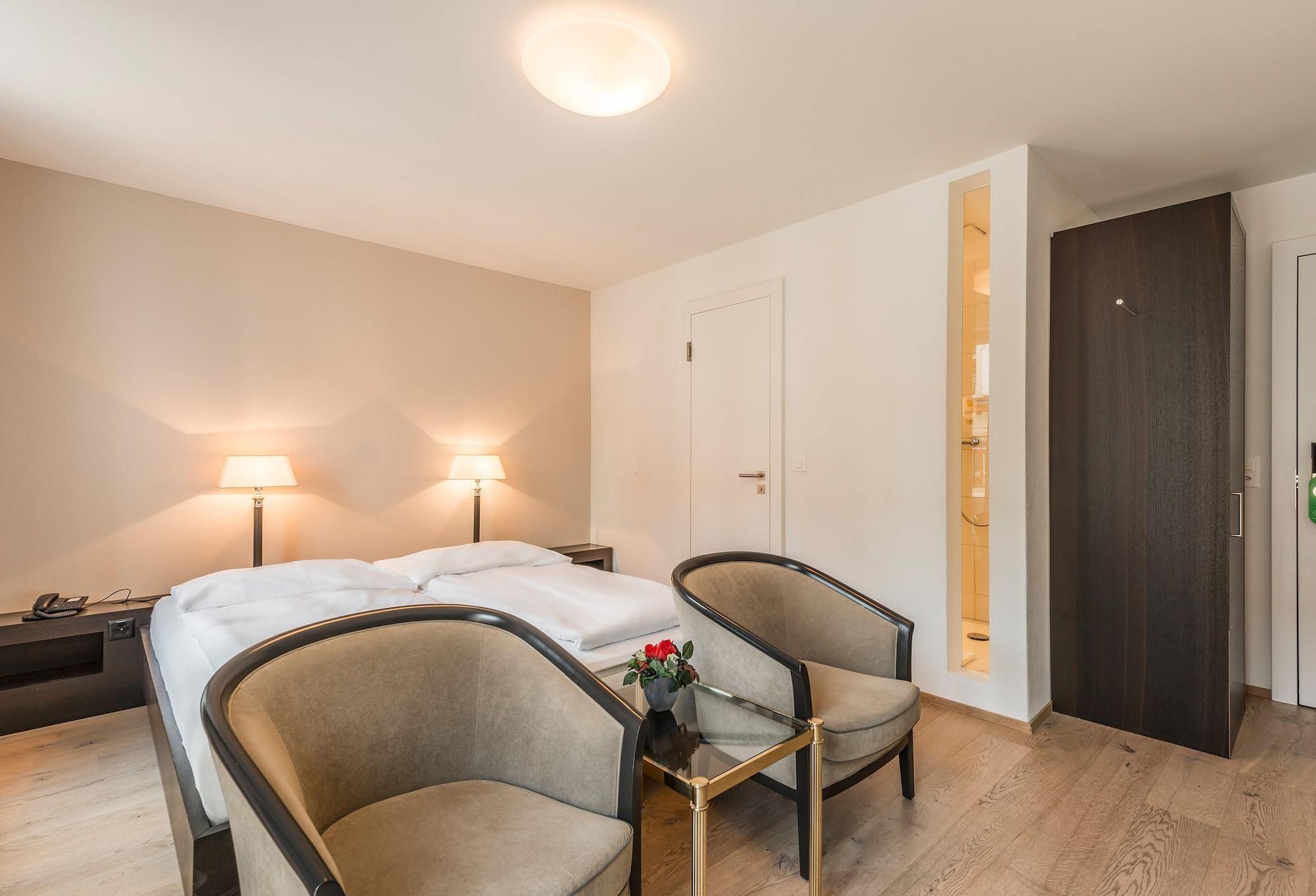 Hotel Alpina 3*