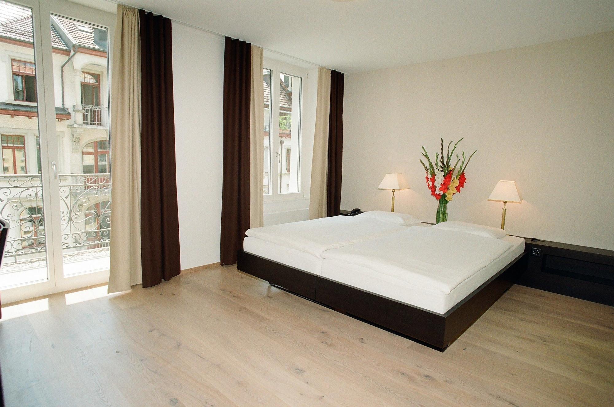 Hotel Alpina 3*