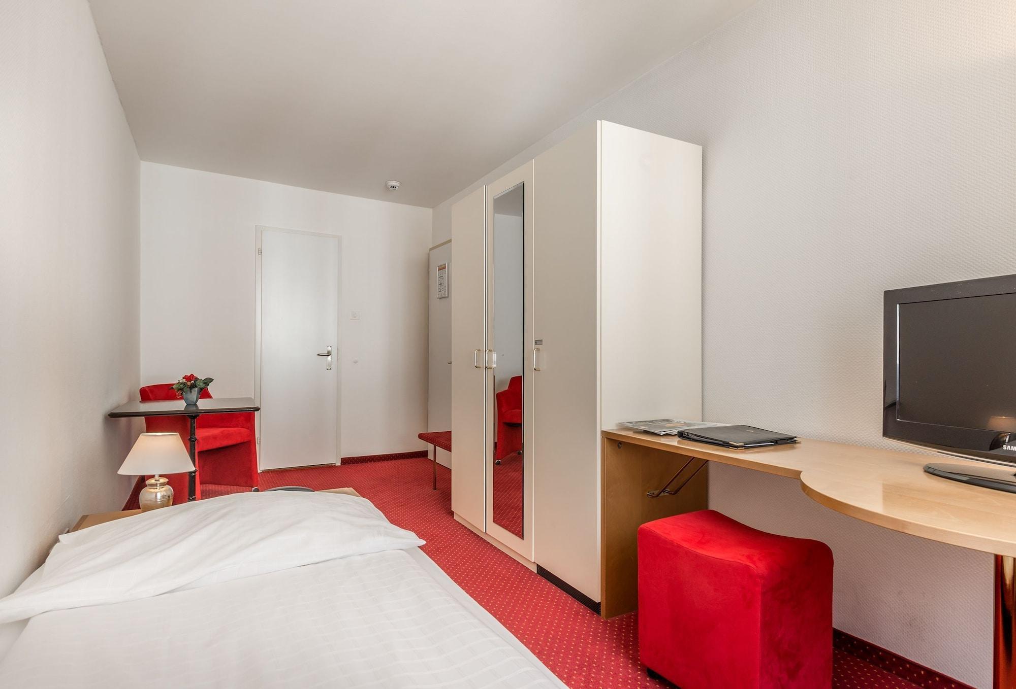 Hotel Alpina