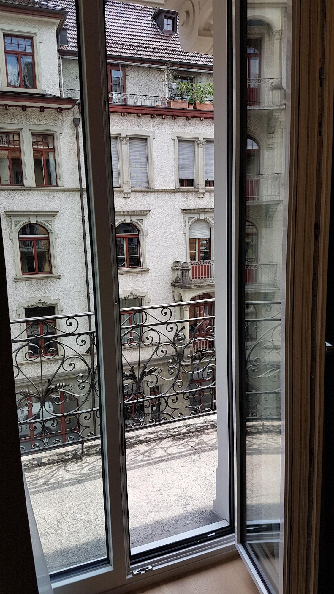 Hotel Alpina 3*