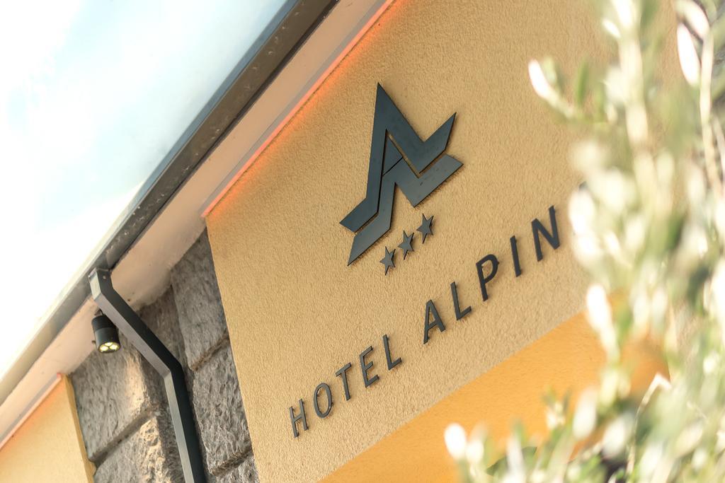 Hotel Alpina