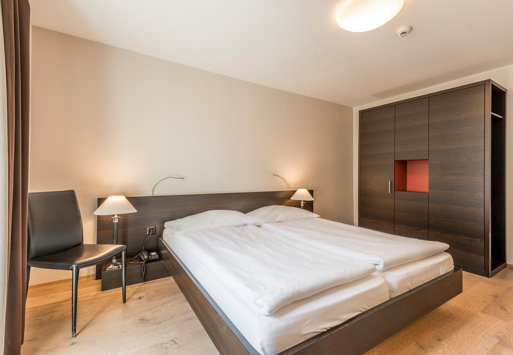 Hotel Alpina