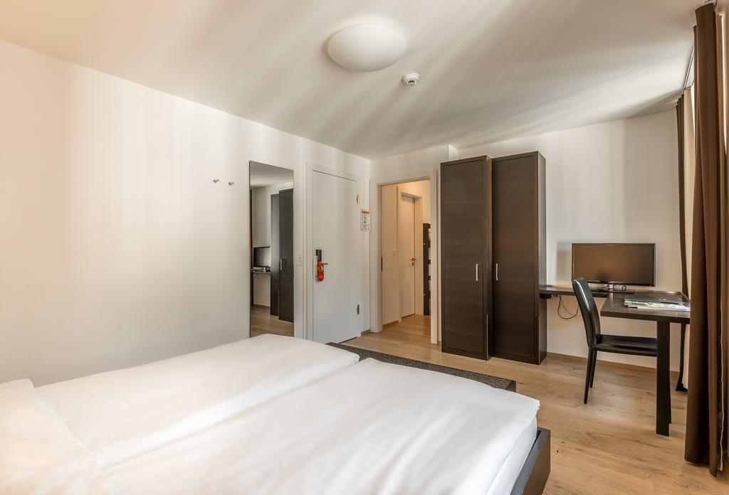 Hotel Alpina Lucerne