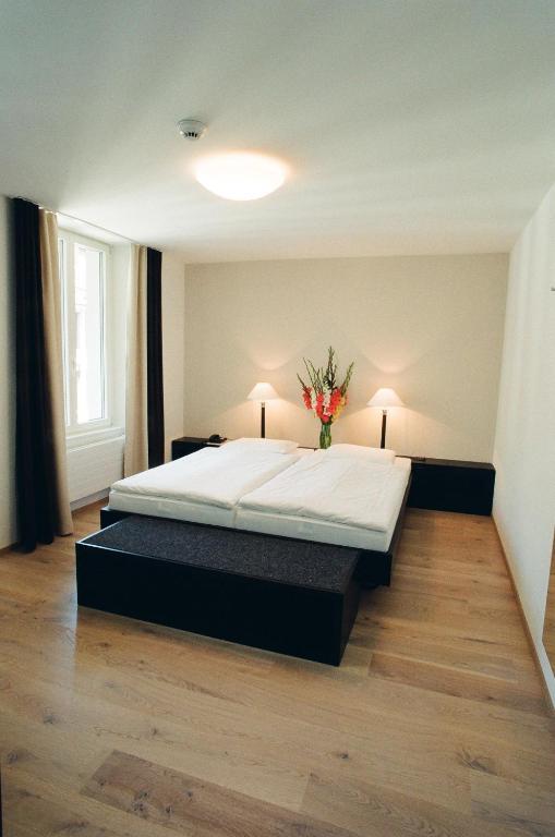 Hotel Alpina