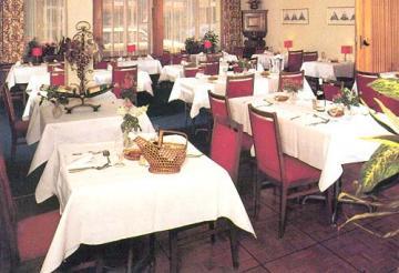 Hotel Alpina 3*