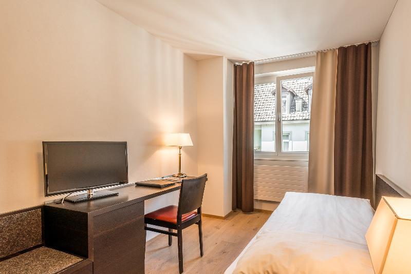 Alpina Hotel Lucerne